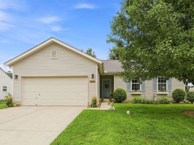 2520 Pochard Drive, Batavia Twp, OH 45103 Photo 1