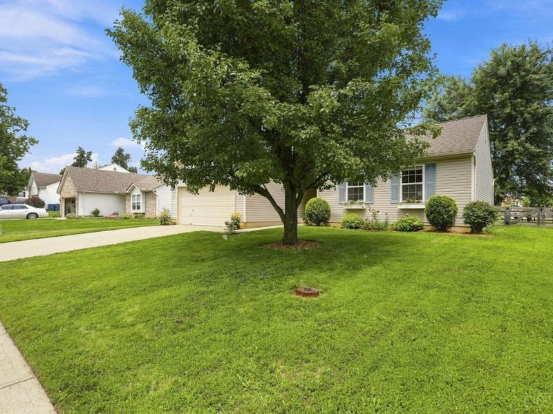 2520 Pochard Drive, Batavia Twp, OH 45103 Photo 2
