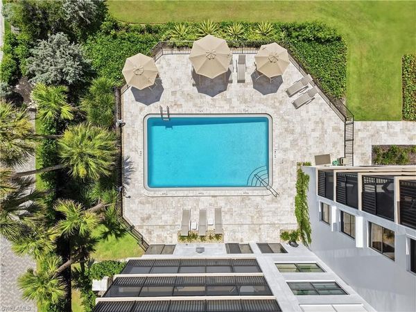 9375 Gulf Shore Dr DR , Unit 203, NAPLES, FL 34108