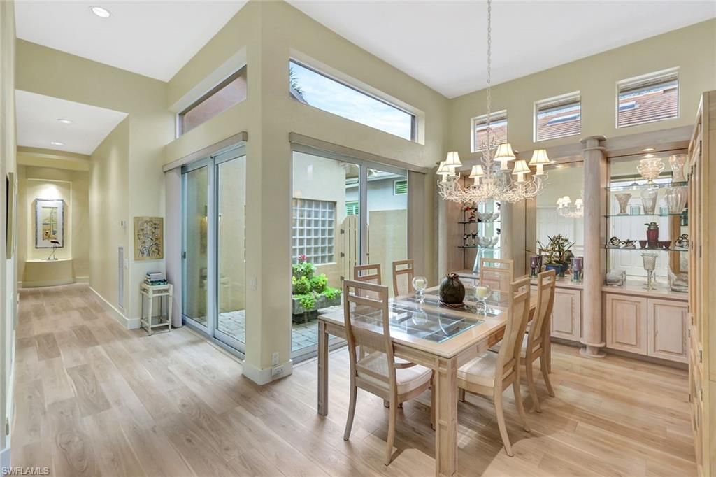 10401 Quail Crown Dr , Naples, FL 34119 Photo