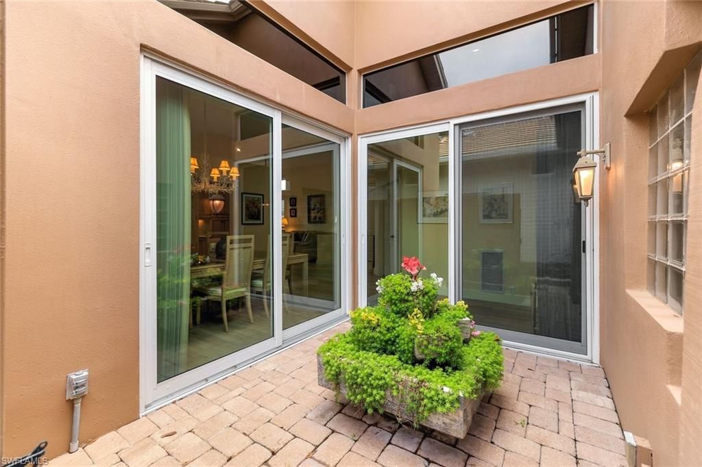 10401 Quail Crown Dr , Naples, FL 34119 Photo