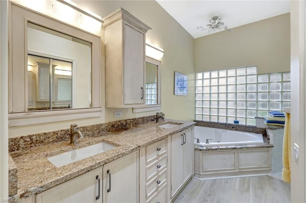10401 Quail Crown Dr , Naples, FL 34119 Photo