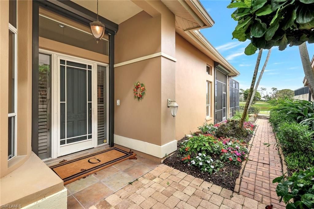 10401 Quail Crown Dr , Naples, FL 34119 Photo