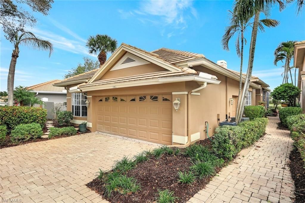 10401 Quail Crown Dr , Naples, FL 34119 Photo