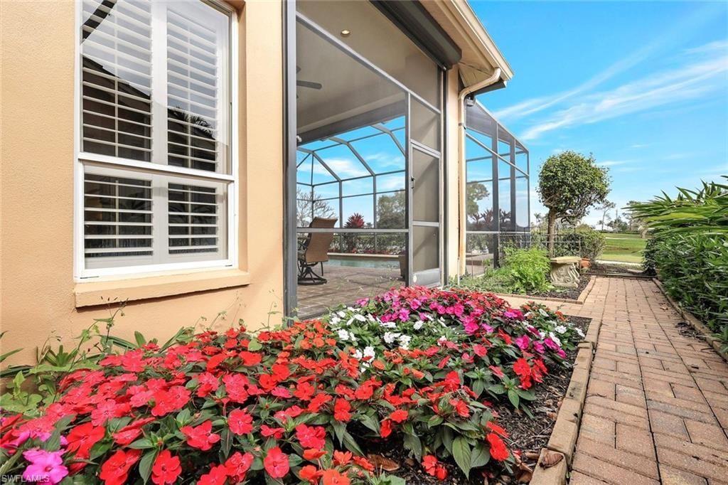 10401 Quail Crown Dr , Naples, FL 34119 Photo