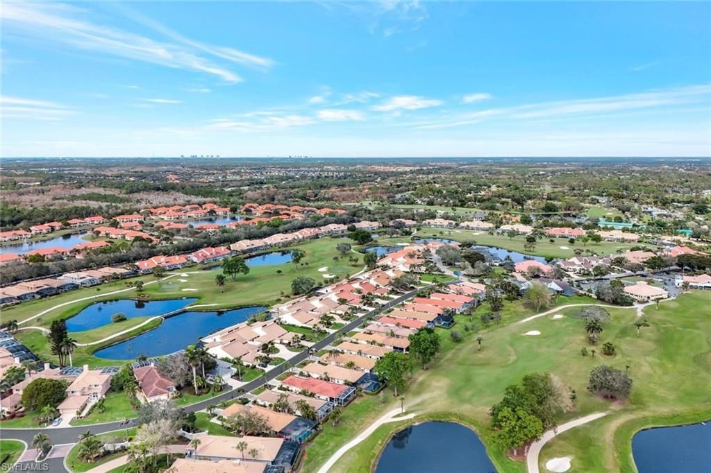 10401 Quail Crown Dr , Naples, FL 34119 Photo