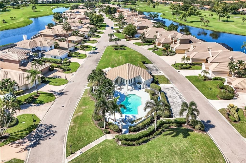 10401 Quail Crown Dr , Naples, FL 34119 Photo
