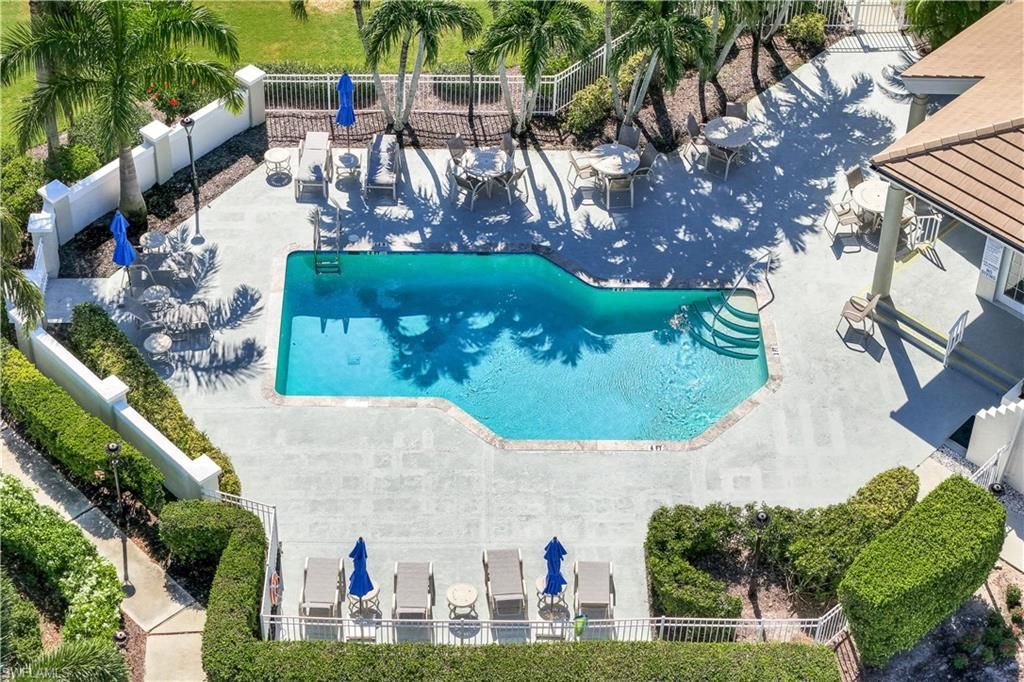 10401 Quail Crown Dr , Naples, FL 34119 Photo
