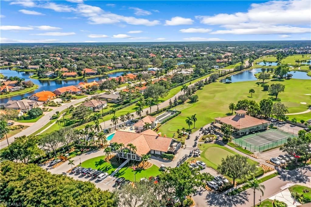10401 Quail Crown Dr , Naples, FL 34119 Photo