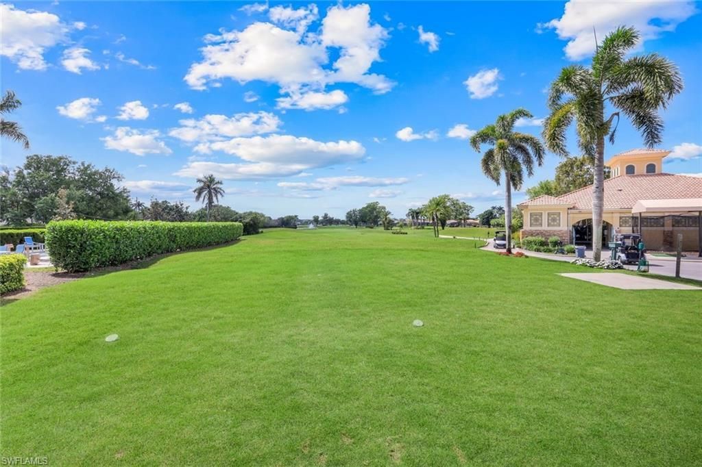 10401 Quail Crown Dr , Naples, FL 34119 Photo