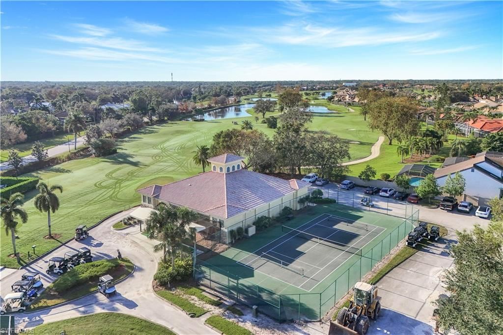 10401 Quail Crown Dr , Naples, FL 34119 Photo