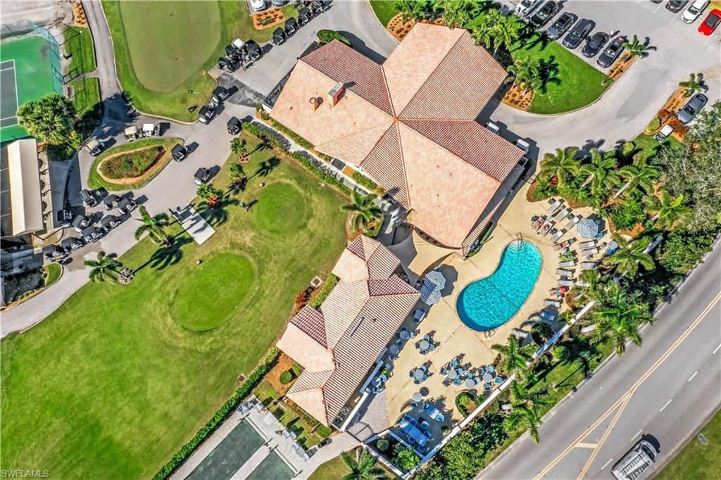 10401 Quail Crown Dr , Naples, FL 34119 Photo