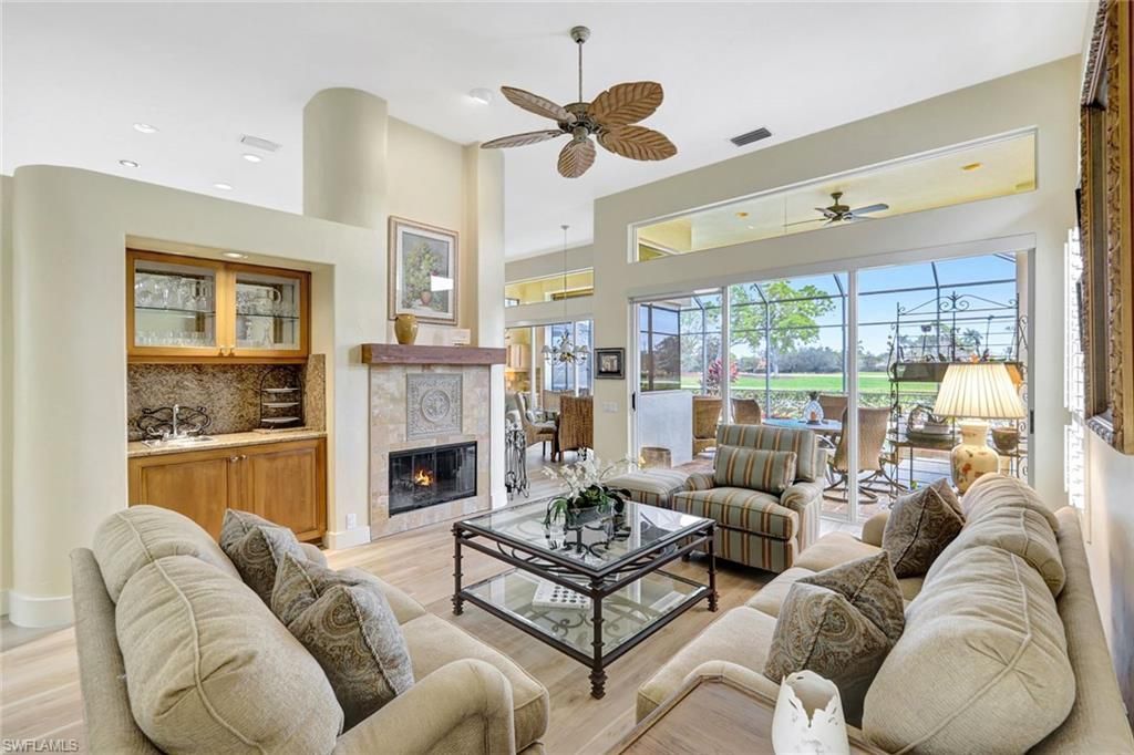 10401 Quail Crown Dr , Naples, FL 34119 Photo