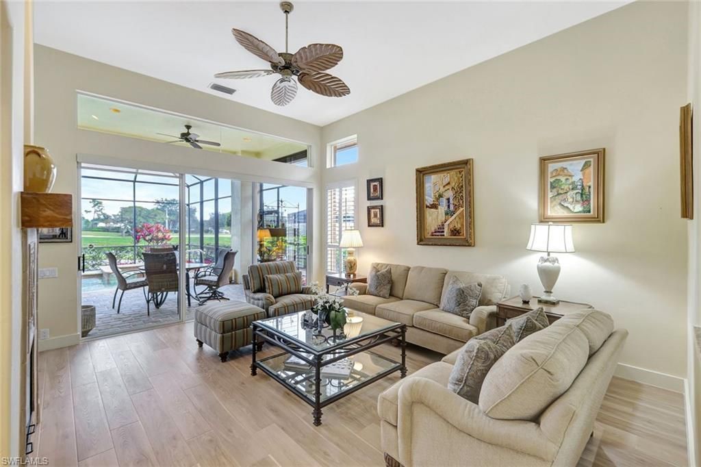 10401 Quail Crown Dr , Naples, FL 34119 Photo
