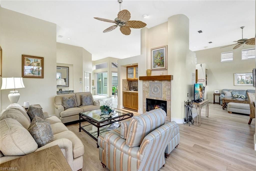 10401 Quail Crown Dr , Naples, FL 34119 Photo