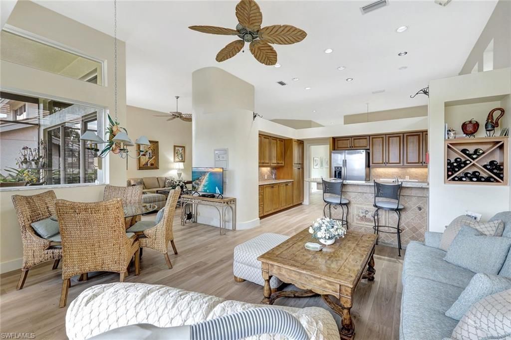 10401 Quail Crown Dr , Naples, FL 34119 Photo