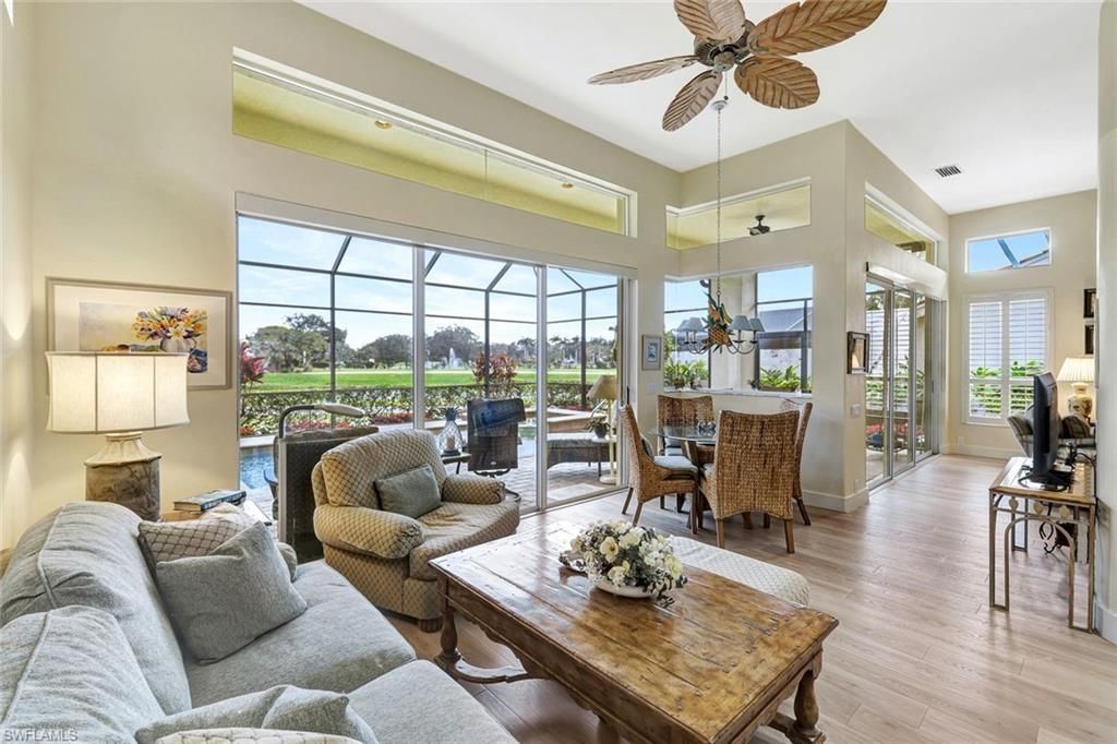 10401 Quail Crown Dr , Naples, FL 34119 Photo
