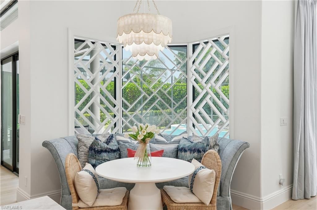 9833 Clear Lake Cir , Naples, FL 34109 Photo