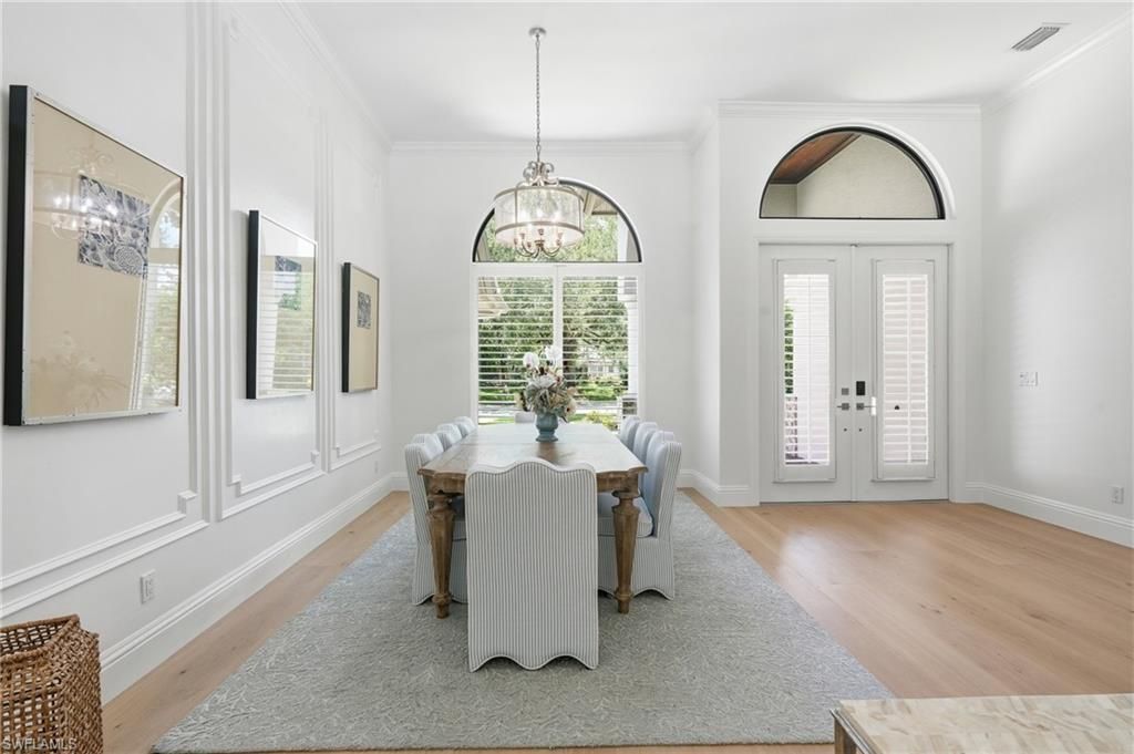 9833 Clear Lake Cir , Naples, FL 34109 Photo