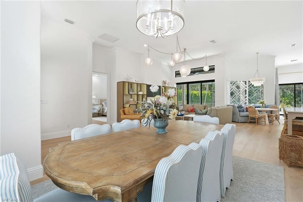 9833 Clear Lake Cir , Naples, FL 34109 Photo