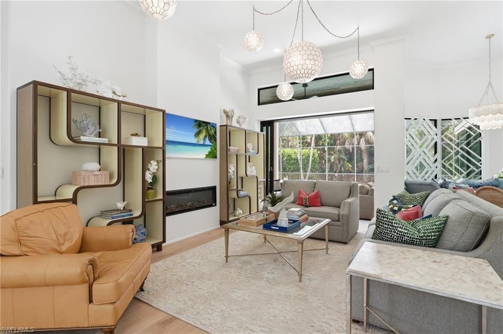 9833 Clear Lake Cir , Naples, FL 34109 Photo