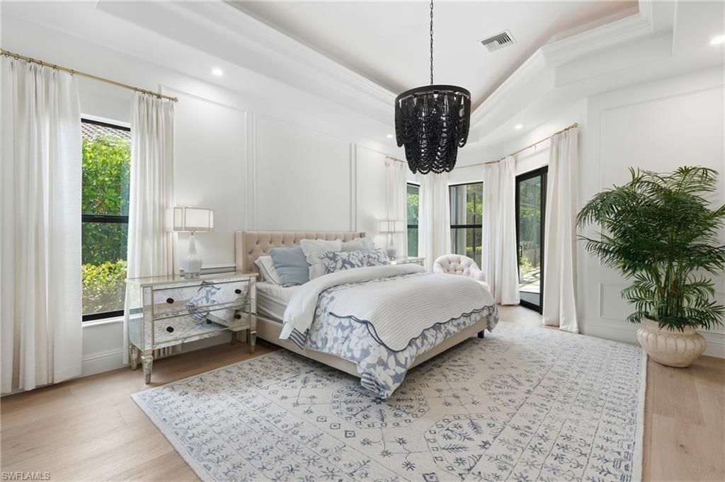 9833 Clear Lake Cir , Naples, FL 34109 Photo