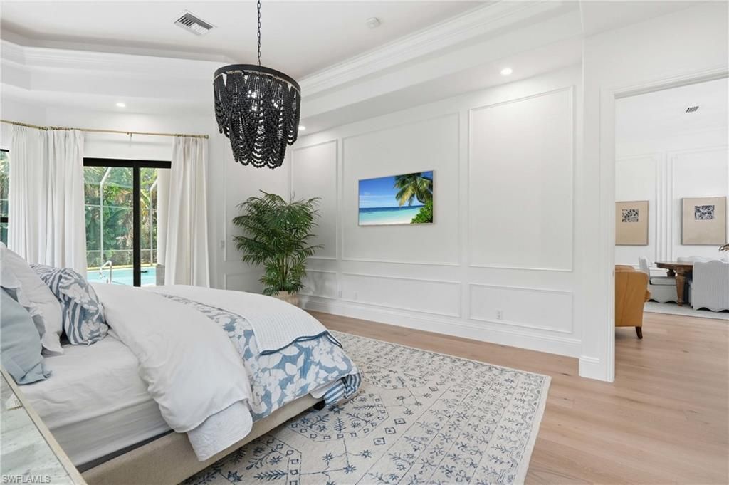9833 Clear Lake Cir , Naples, FL 34109 Photo