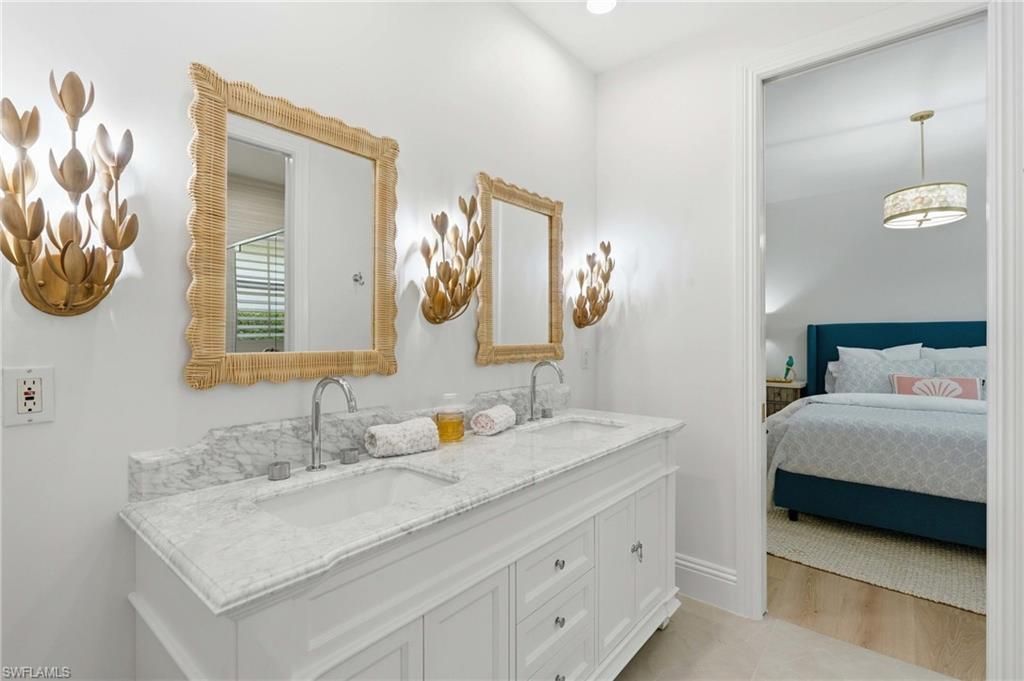 9833 Clear Lake Cir , Naples, FL 34109 Photo
