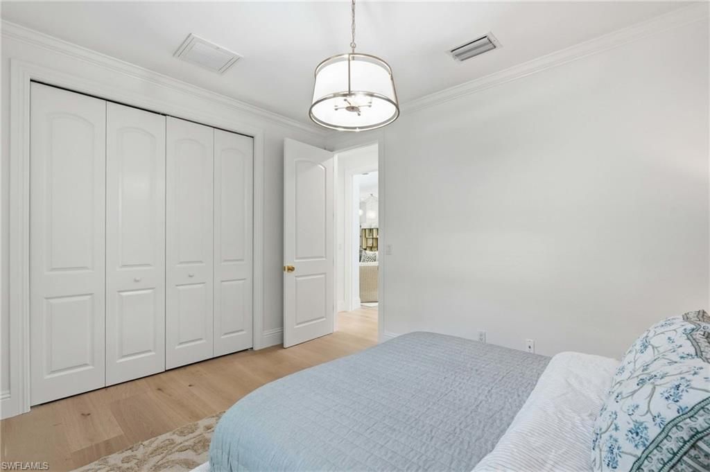 9833 Clear Lake Cir , Naples, FL 34109 Photo