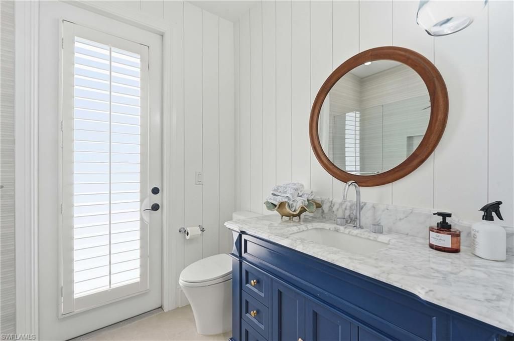 9833 Clear Lake Cir , Naples, FL 34109 Photo