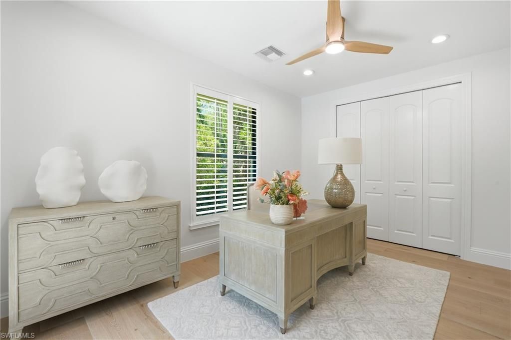 9833 Clear Lake Cir , Naples, FL 34109 Photo