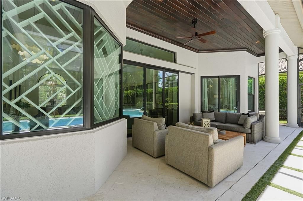 9833 Clear Lake Cir , Naples, FL 34109 Photo