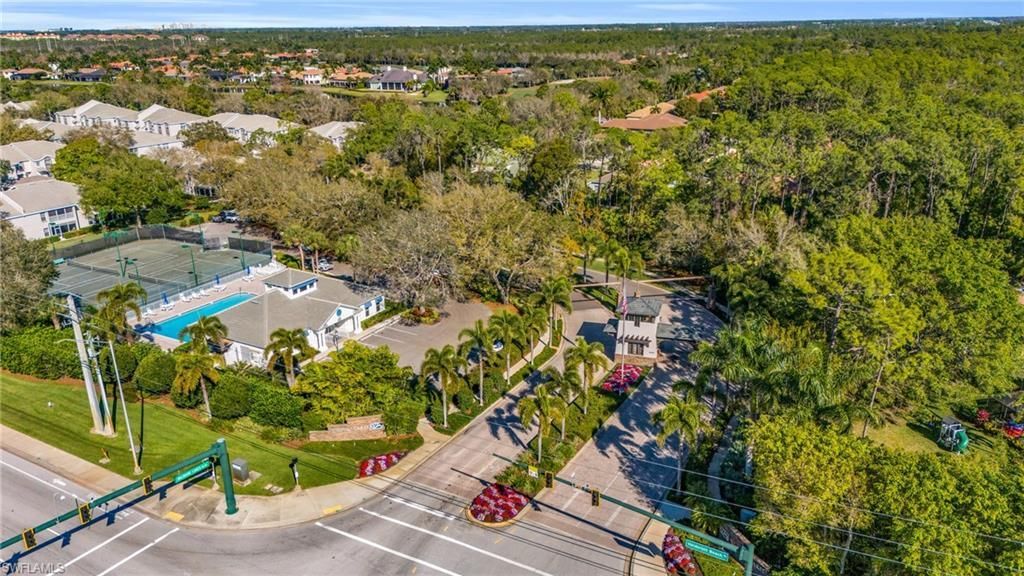 9833 Clear Lake Cir , Naples, FL 34109 Photo