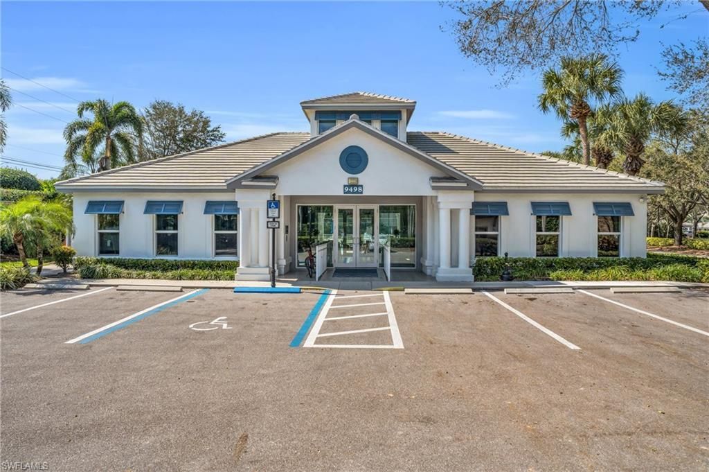9833 Clear Lake Cir , Naples, FL 34109 Photo