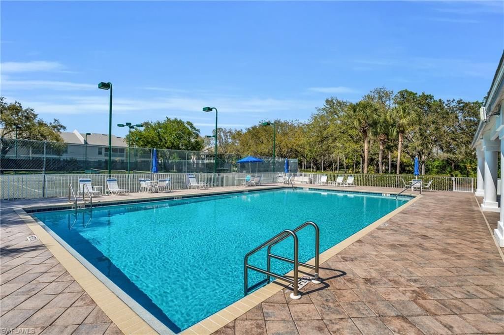 9833 Clear Lake Cir , Naples, FL 34109 Photo