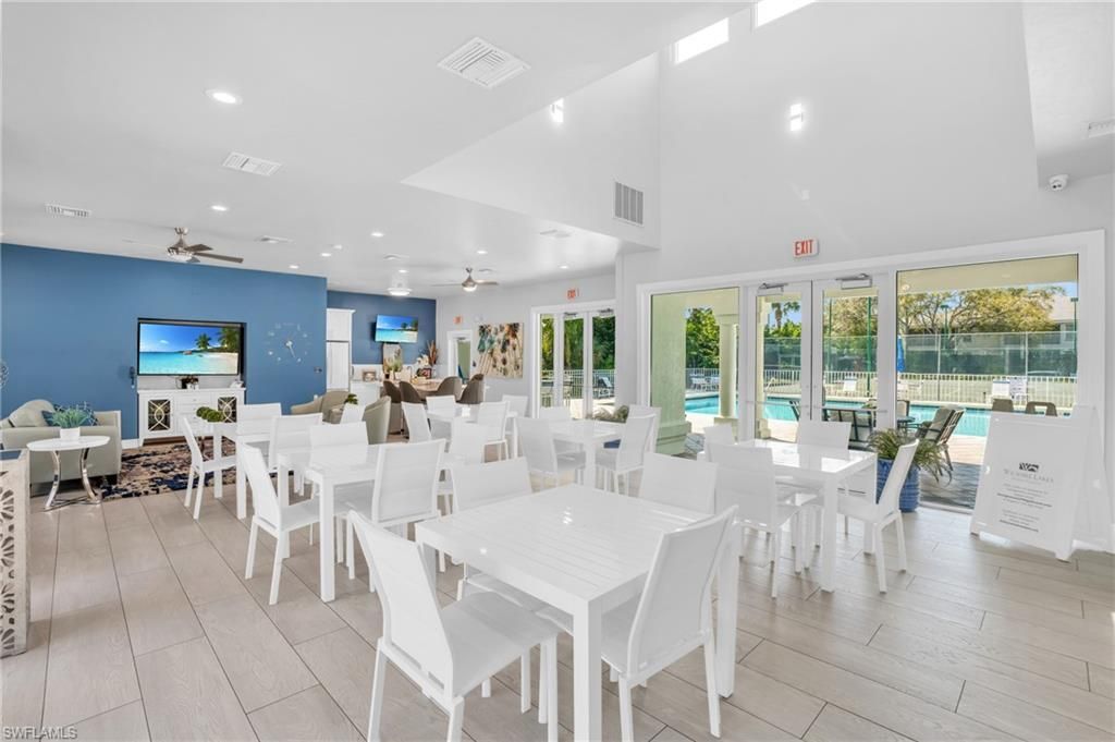9833 Clear Lake Cir , Naples, FL 34109 Photo