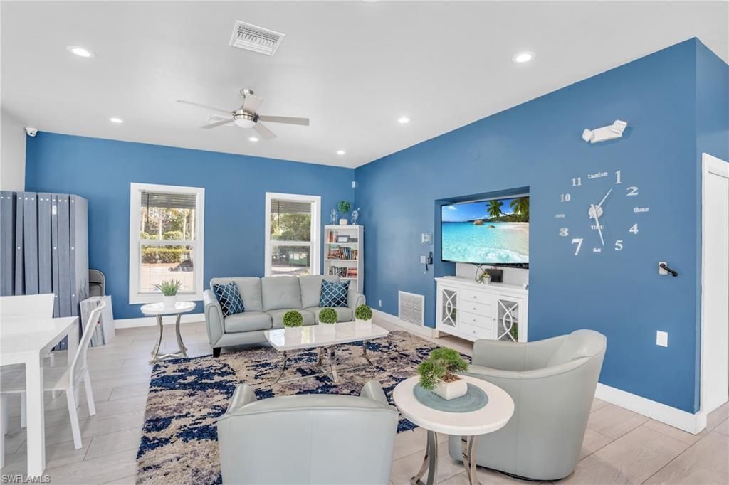 9833 Clear Lake Cir , Naples, FL 34109 Photo