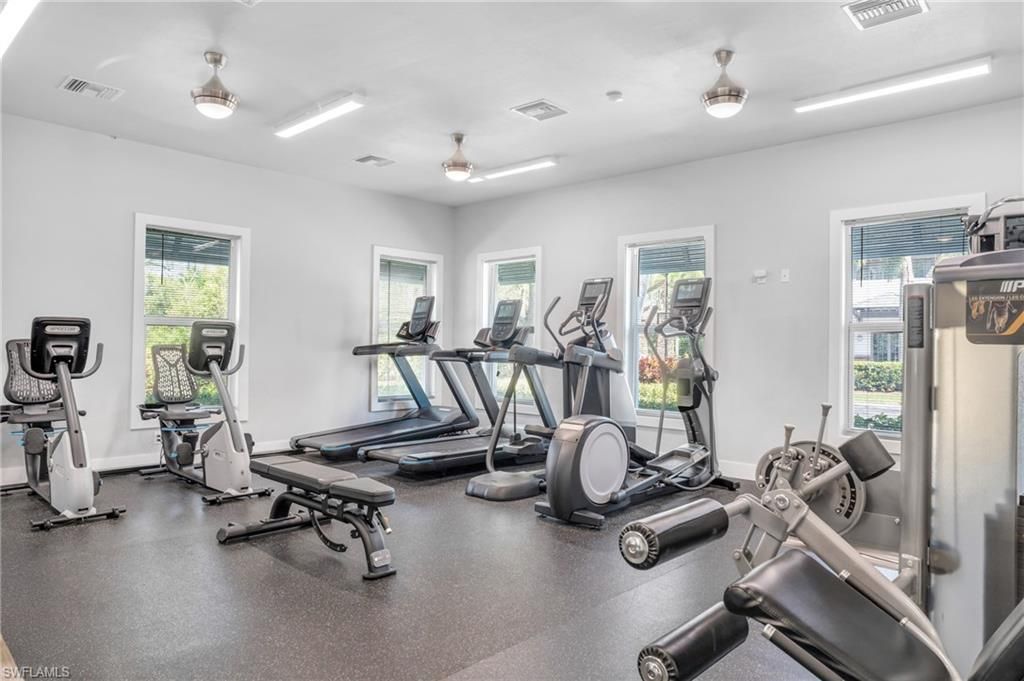 9833 Clear Lake Cir , Naples, FL 34109 Photo