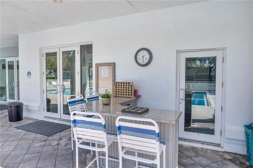 9833 Clear Lake Cir , Naples, FL 34109 Photo