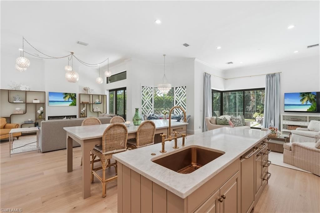 9833 Clear Lake Cir , Naples, FL 34109 Photo