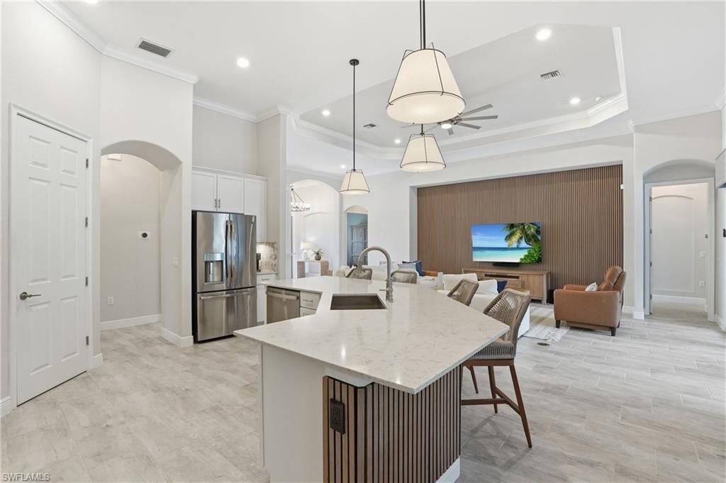 2327 Somerset Pl , Naples, FL 34120 Photo