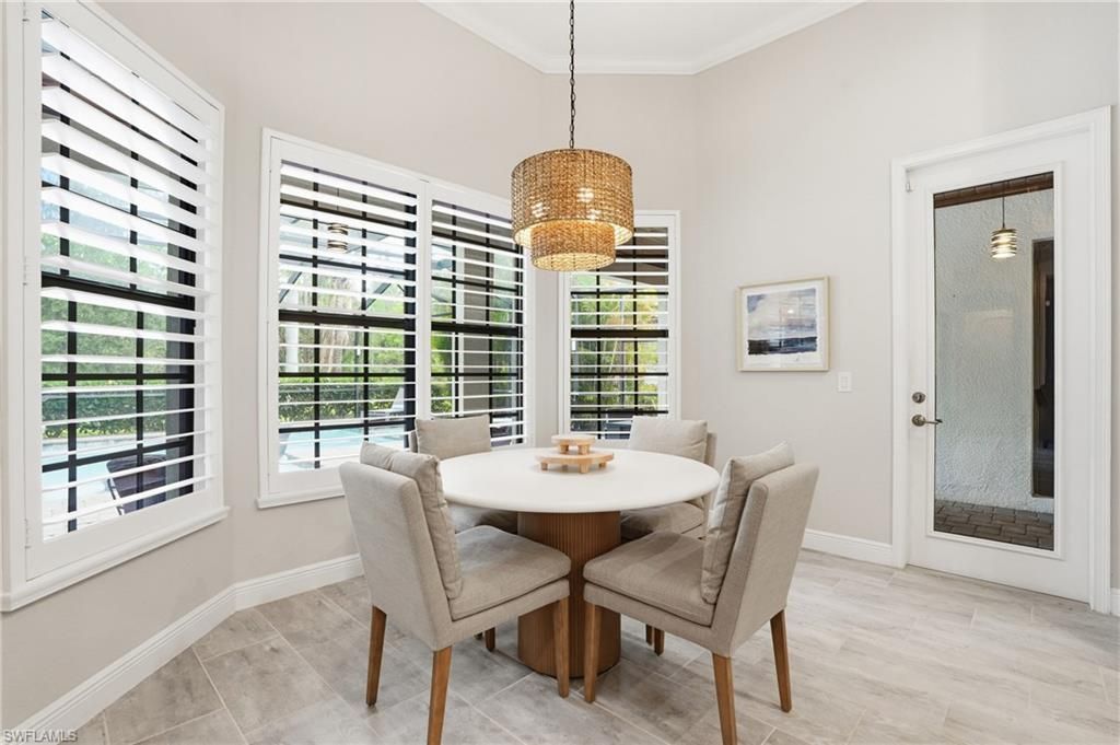 2327 Somerset Pl , Naples, FL 34120 Photo