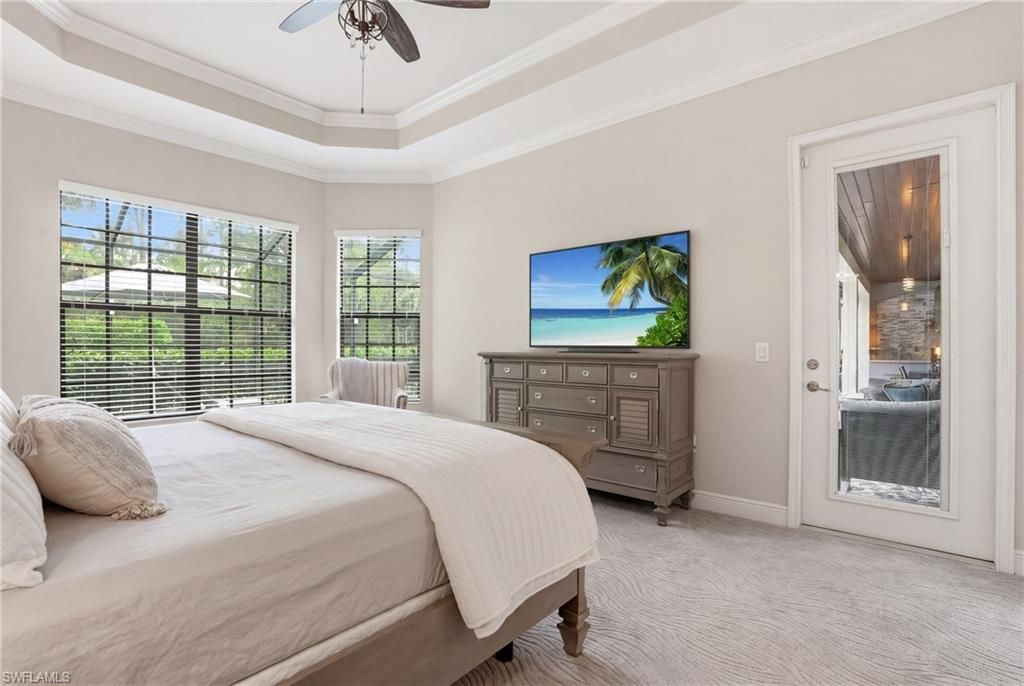2327 Somerset Pl , Naples, FL 34120 Photo