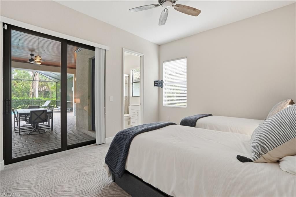 2327 Somerset Pl , Naples, FL 34120 Photo
