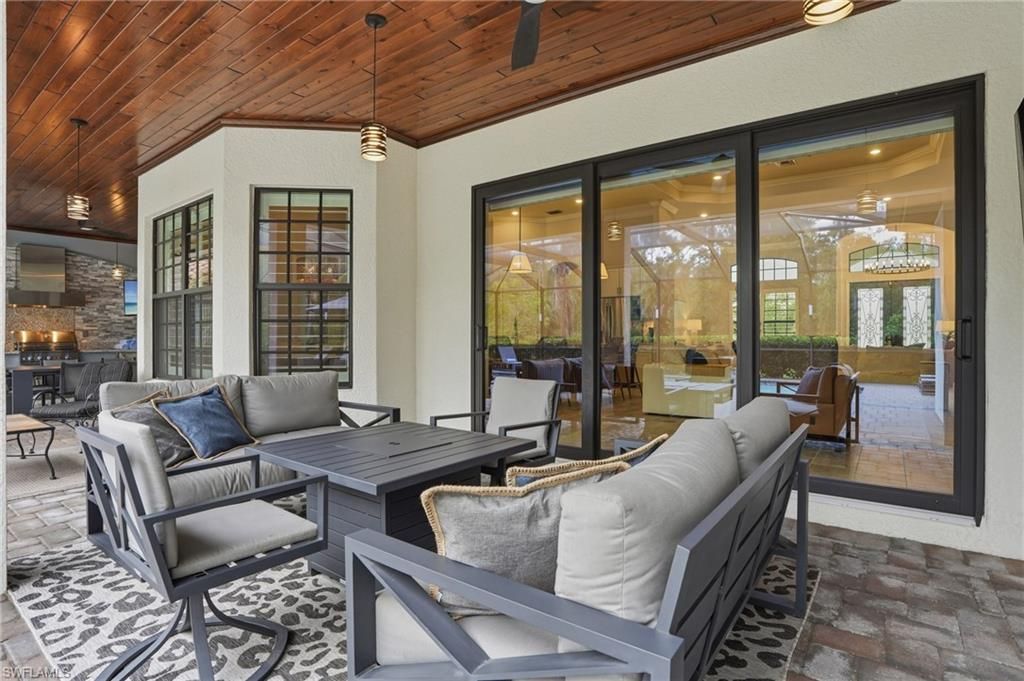 2327 Somerset Pl , Naples, FL 34120 Photo