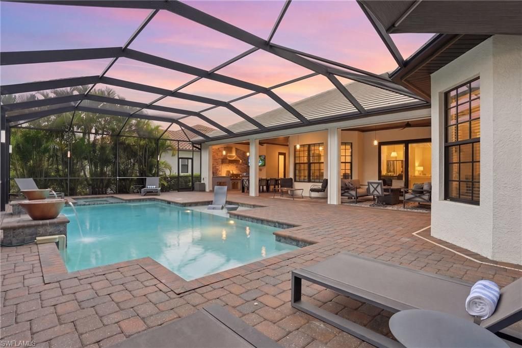 2327 Somerset Pl , Naples, FL 34120 Photo
