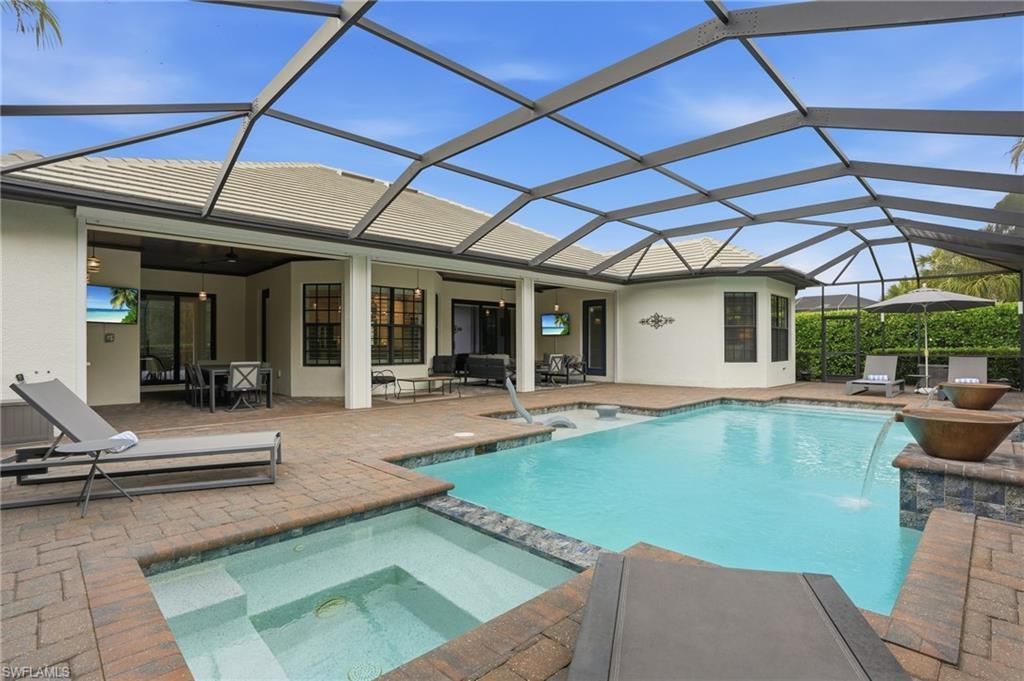 2327 Somerset Pl , Naples, FL 34120 Photo