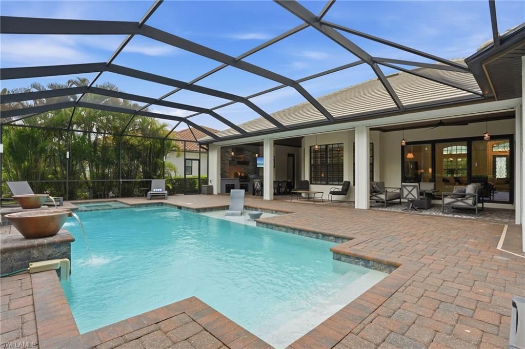 2327 Somerset Pl , Naples, FL 34120 Photo