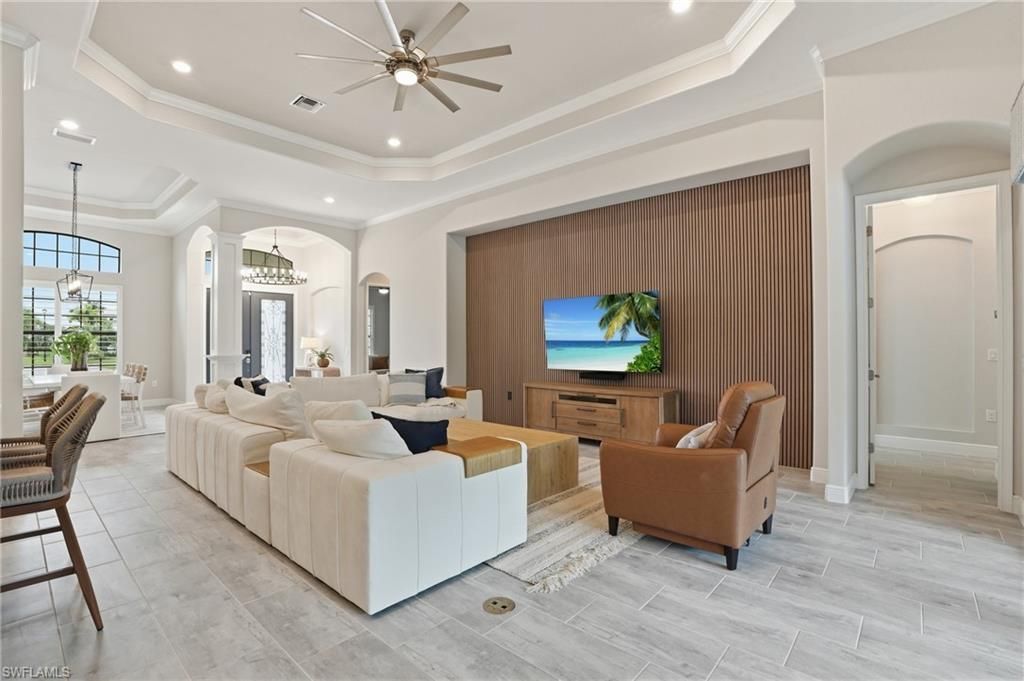 2327 Somerset Pl , Naples, FL 34120 Photo