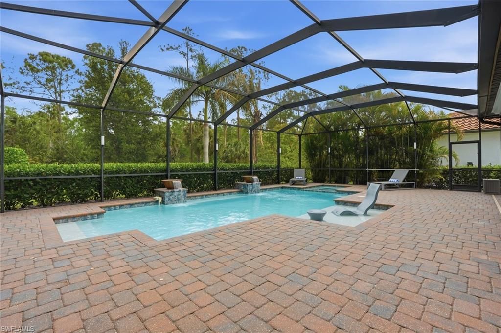 2327 Somerset Pl , Naples, FL 34120 Photo